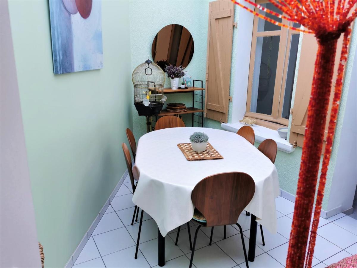 Kermit - Maison Proche Plages Les Sables-d'Olonne Ngoại thất bức ảnh