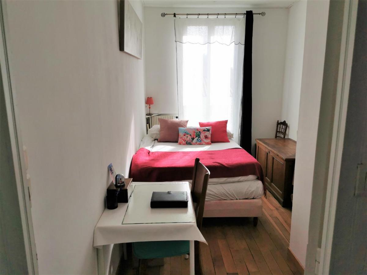 Kermit - Maison Proche Plages Les Sables-d'Olonne Ngoại thất bức ảnh